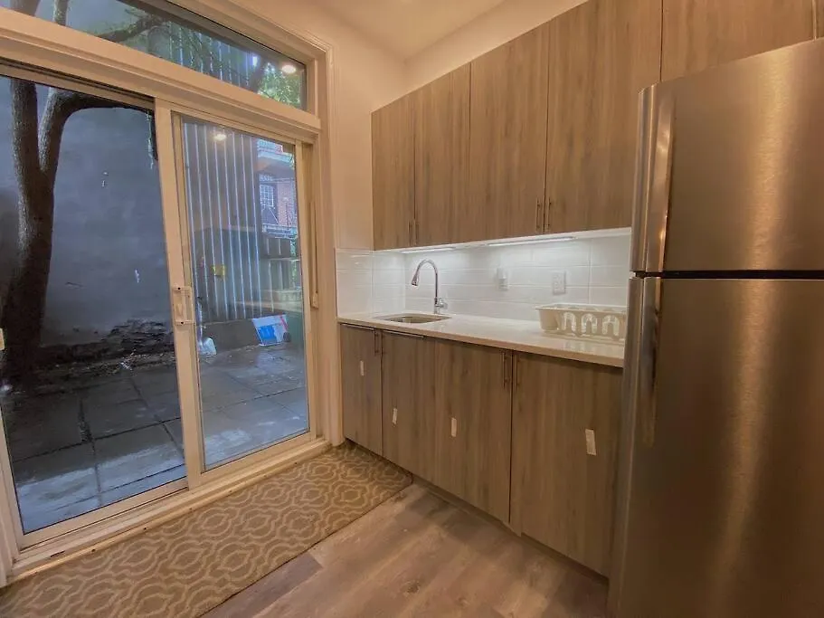 4414-Modern 2 Bd Gem/ Near Dt Mtl, Canal, Atwater Apartment Montreal 0*,  Canada