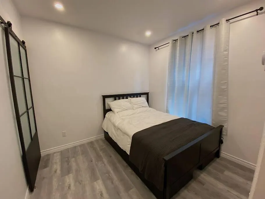 4414-Modern 2 Bd Gem/ Near Dt Mtl, Canal, Atwater Apartment Montreal