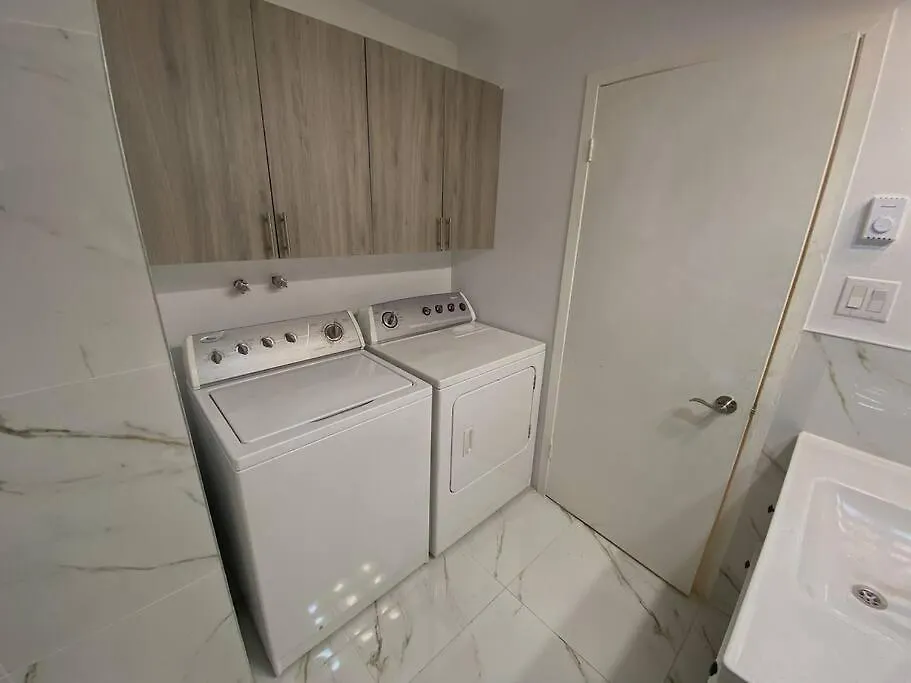 4414-Modern 2 Bd Gem/ Near Dt Mtl, Canal, Atwater Apartment Montreal